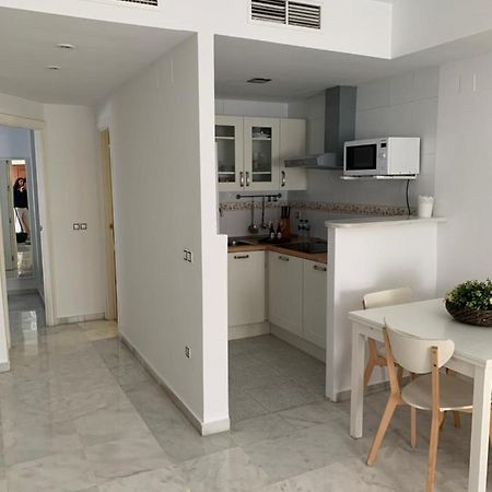 Apartamento Triana Apartment Seville Exterior photo