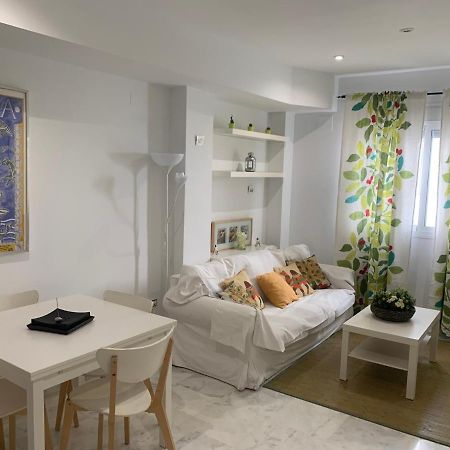 Apartamento Triana Apartment Seville Exterior photo