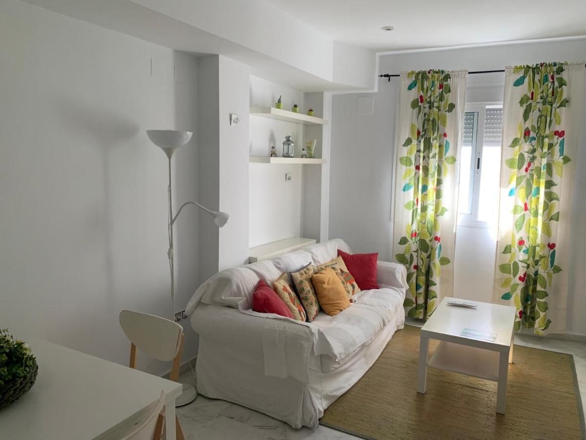 Apartamento Triana Apartment Seville Exterior photo