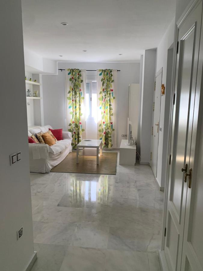 Apartamento Triana Apartment Seville Exterior photo
