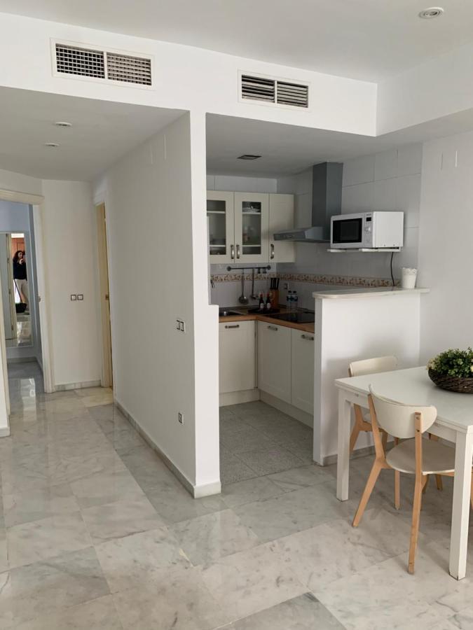 Apartamento Triana Apartment Seville Exterior photo