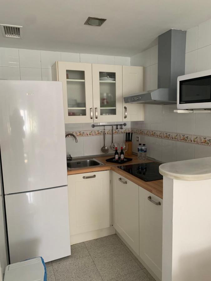 Apartamento Triana Apartment Seville Exterior photo