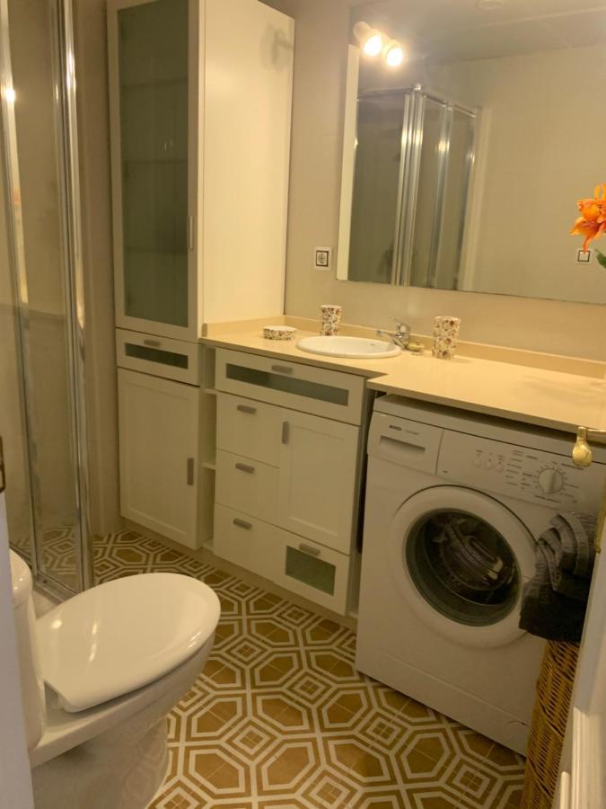 Apartamento Triana Apartment Seville Exterior photo