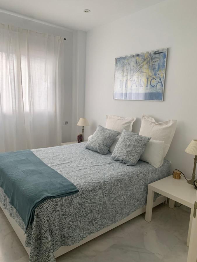 Apartamento Triana Apartment Seville Exterior photo